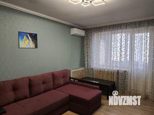 2-к квартира, на длительный срок, 60м2, 4/11 этаж