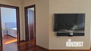 3-к квартира, на длительный срок, 100м2, 8/9 этаж