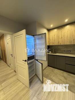 1-к квартира, на длительный срок, 36м2, 11/24 этаж