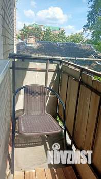 2-к квартира, посуточно, 45м2, 4/10 этаж