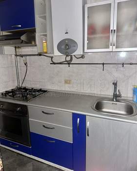 3-к квартира, на длительный срок, 57м2, 2/5 этаж