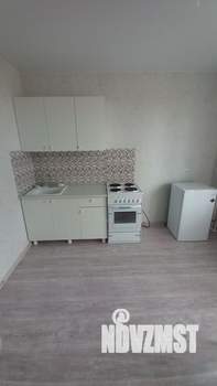 Студия квартира, на длительный срок, 27м2, 13/18 этаж