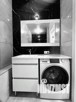 2-к квартира, посуточно, 50м2, 1/1 этаж