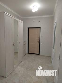 Студия квартира, на длительный срок, 25м2, 2/14 этаж