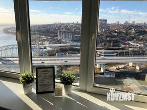 1-к квартира, посуточно, 31м2, 22/32 этаж