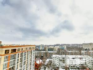 Студия квартира, на длительный срок, 33м2, 11/20 этаж