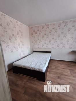 1-к квартира, на длительный срок, 25м2, 1/1 этаж