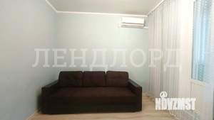 Студия квартира, на длительный срок, 27м2, 8/20 этаж