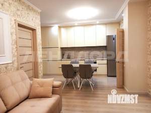 2-к квартира, на длительный срок, 52м2, 11/17 этаж