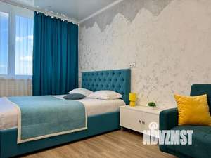 Студия квартира, посуточно, 30м2, 21/31 этаж