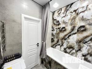 1-к квартира, посуточно, 41м2, 4/23 этаж