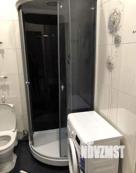 Студия квартира, на длительный срок, 26м2, 6/7 этаж