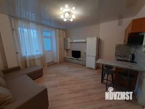 Студия квартира, на длительный срок, 30м2, 1/10 этаж