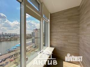 1-к квартира, на длительный срок, 43м2, 8/21 этаж