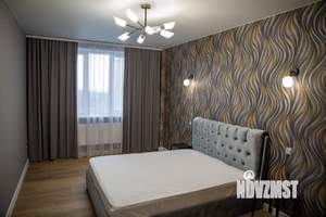 2-к квартира, на длительный срок, 53м2, 18/18 этаж