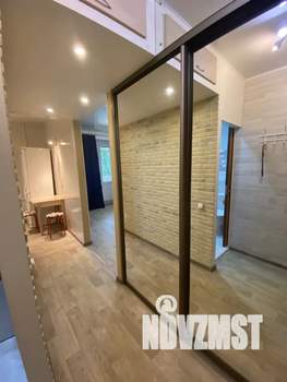 1-к квартира, посуточно, 30м2, 3/5 этаж