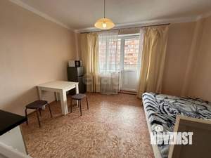 Студия квартира, на длительный срок, 25м2, 4/9 этаж