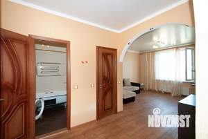 2-к квартира, на длительный срок, 56м2, 12/19 этаж