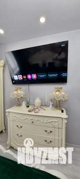 1-к квартира, посуточно, 36м2, 6/19 этаж