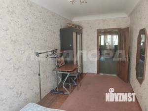 2-к квартира, на длительный срок, 48м2, 2/5 этаж