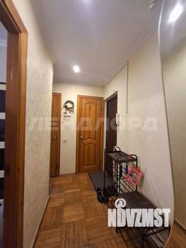 3-к квартира, на длительный срок, 60м2, 1/9 этаж