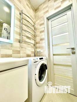 1-к квартира, на длительный срок, 42м2, 15/24 этаж