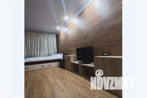 1-к квартира, посуточно, 52м2, 5/15 этаж