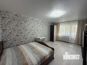 1-к квартира, на длительный срок, 40м2, 2/9 этаж