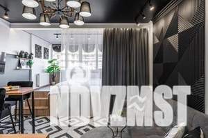 1-к квартира, посуточно, 32м2, 21/24 этаж