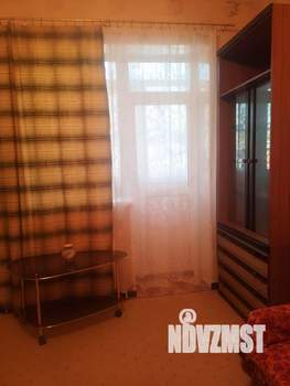 1-к квартира, на длительный срок, 34м2, 3/5 этаж