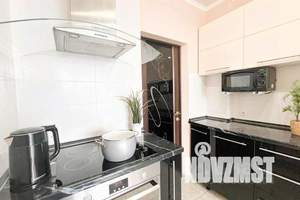 1-к квартира, посуточно, 49м2, 13/23 этаж