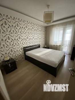 2-к квартира, на длительный срок, 51м2, 6/10 этаж