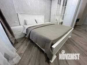 1-к квартира, посуточно, 28м2, 10/25 этаж