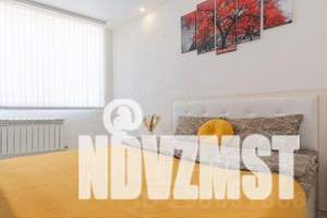 2-к квартира, посуточно, 56м2, 21/25 этаж