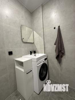 1-к квартира, на длительный срок, 30м2, 21/25 этаж