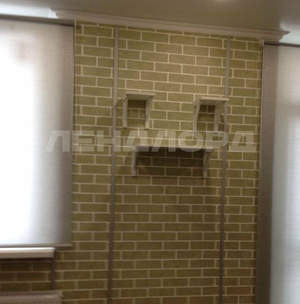 Студия квартира, на длительный срок, 27м2, 15/24 этаж