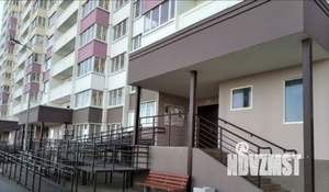 1-к квартира, на длительный срок, 37м2, 6/17 этаж