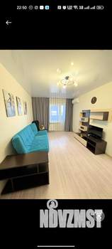 1-к квартира, на длительный срок, 37м2, 13/17 этаж