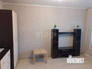 1-к квартира, на длительный срок, 23м2, 7/9 этаж