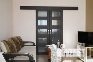 2-к квартира, посуточно, 70м2, 13/19 этаж