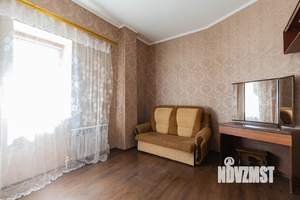 2-к квартира, на длительный срок, 50м2, 4/4 этаж