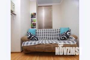 1-к квартира, посуточно, 42м2, 9/14 этаж