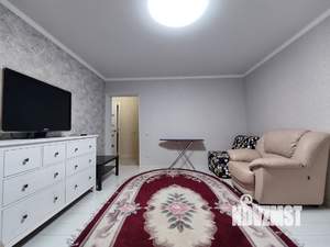 2-к квартира, на длительный срок, 45м2, 1/6 этаж