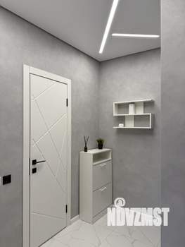 1-к квартира, на длительный срок, 45м2, 11/11 этаж