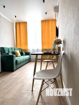 2-к квартира, на длительный срок, 40м2, 21/25 этаж