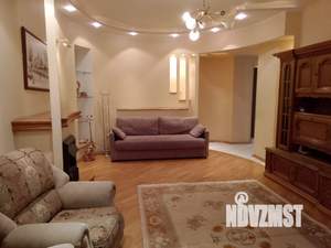 2-к квартира, на длительный срок, 140м2, 3/4 этаж