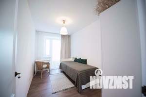 2-к квартира, посуточно, 45м2, 3/9 этаж