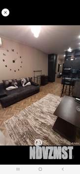 Студия квартира, на длительный срок, 30м2, 19/24 этаж