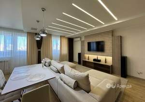 3-к квартира, на длительный срок, 96м2, 15/22 этаж