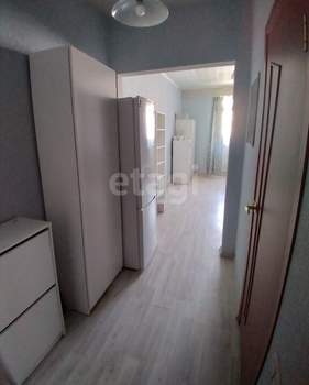 Студия квартира, на длительный срок, 25м2, 5/7 этаж